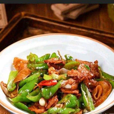 Fengqi Fu Sichuan Cuisine (Shahe Store)
