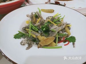 Quanji Delicious (Banwan Yanshan Store)