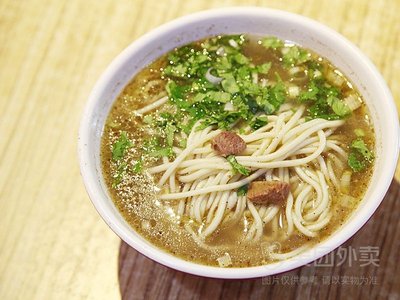Western Food China Lanzhou Noodles (Shayang Road Store)