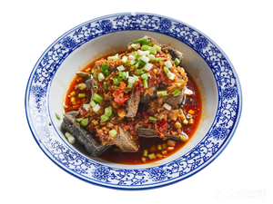 Xin Xiang Fresh Products (Qidian Center Branch)
