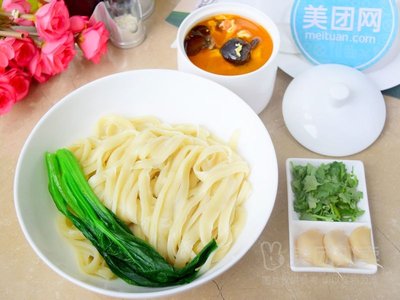 Jinfu Daoxiao Noodles & Sichuan-Hunan Cuisine (Shahé Branch)