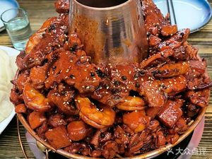 Xiangman Cheng Hot Pot Ji (Shahe Branch)