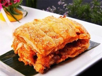 Addicted to Fried Chicken