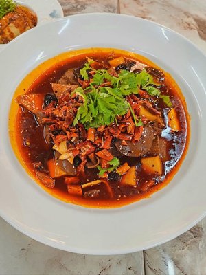 Remembering Sichuan Cuisine & Brewpub