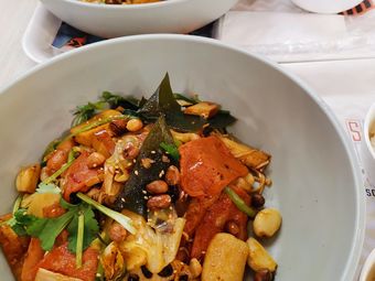 浩哥麻辣香锅(清河万象汇店)