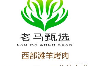 Old Ma Zhen Selection • Silk Road Cuisine (Qinhuai Branch)