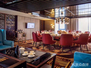 Cong Xiao Lian Chinese Restaurant · Dongfeng KeLai Hotel