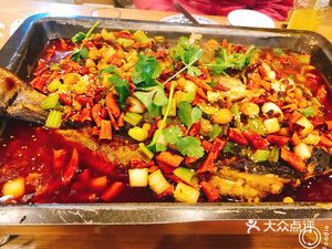 Wushan Char Siu (Hou屯 Road Branch)