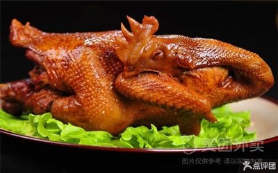 Hua Baogang Dao Kou Roast Chicken (Qinghe Yongtai Branch)