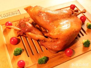 画宝刚道口烧鸡(安宁庄店)
