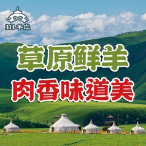 313 Yang Zhuang Iron Pot Braised Lamb & BBQ (Qinghe Branch)