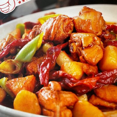 Aisha Seeyoud Restaurant (Qing Shangyuan East Store)