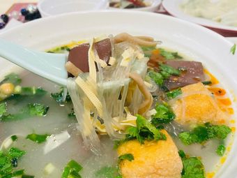 Shanghai Steamed Buns (Qinghe Wanxianghui Branch)