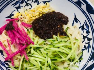 Qin Jin Noodle House (Huayuan Wucailcheng Shopping Center Branch)