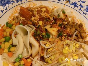 Shanwei Spicy Squeeled Noodles (Dongfeng Science Park Branch)