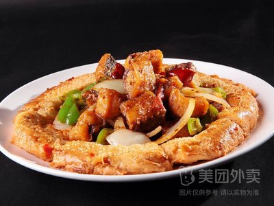 Lan Zhou Zhang Xue Li Specialty Restaurant