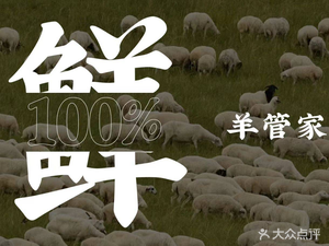 Hai Feng Yang Guan Jia Shenzhen Wool Lamb Hot Pot (Anning Zhuang Store)