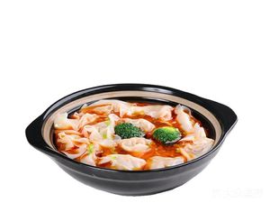 Shu Qian Qian Spicy Hot Pot