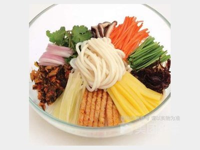 Tian Ci Fu Crossing Bridge Rice Noodles with Braised Chicken (Xisanqi Store)