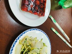 Shui Yun Jian Restaurant (Xiangshuihu Great Wall Scenic Area Store)