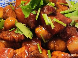 Yun Xia Restaurant