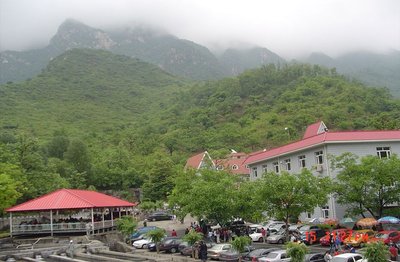 Beijing Shun Tong Rainbow Trout Farm Center