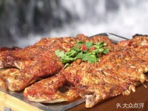 Guoao Xiangju Restaurant