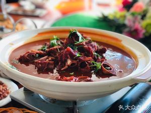 Bohai Ancient City Hotel