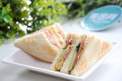 田源茶餐厅