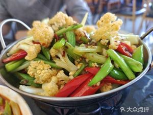 西域美食(怀黄路店)