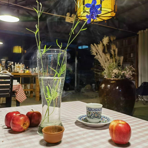 Tan柘yuan Ancient Road Guesthouse