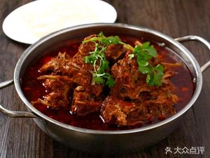 Yi Yuan Li Yang Xie Zi Hot Pot (Tan柘 XinQ区 Di Dian)