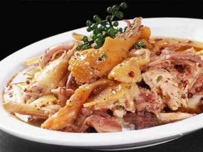 Dongfeng Restaurant (Dongwan Road Branch)