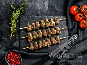 Zhezi Seafood Grill