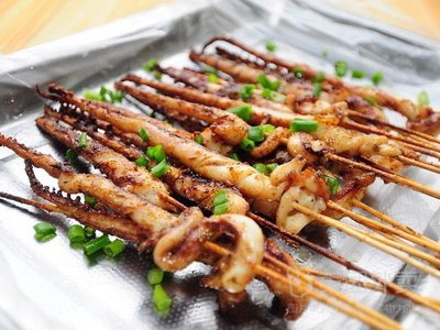 Youju BBQ