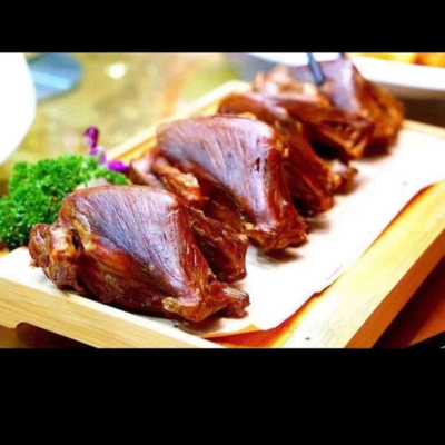 Hu Shi BBQ