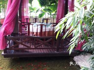 Yi Yuan Ecological Restaurant (Yan Shan Branch)