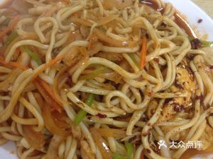 West Region Cuisine Restaurant