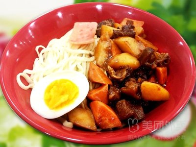 West Desert Cuisine China Lanzhou Beef Noodle (Shuangquan Road Branch)