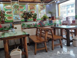 Mazi Hua Beef Noodles Food Plaza (No. 219 Branch)