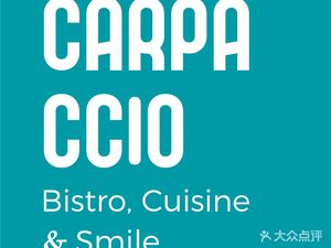 Carpaccio Restaurant
