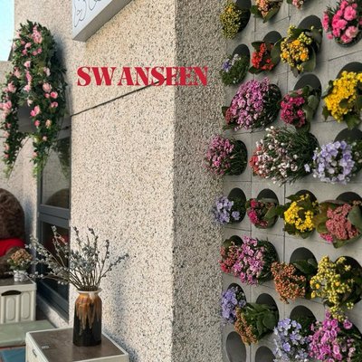 Swansee Coffee & Bar (Niu Jie Dian)