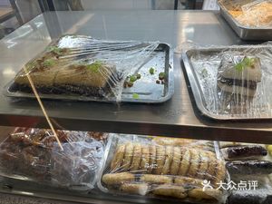 Niu Jie Yang Ji Small Bites (Niu Jie Main Store)
