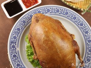 Jin Yang Restaurant (White Guang Road Branch)
