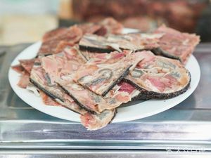 Yao Ji Bubble Pork (Niu Street Chunfeng Community Store)