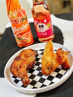 Da Yi Roasted Chicken