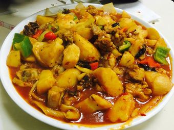 Yiqing Garden Ramen