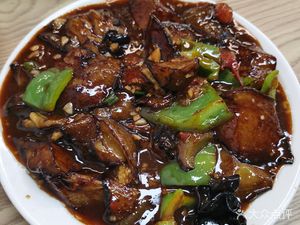 Zhong Chongde Restaurant