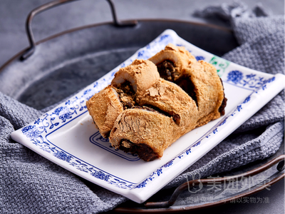 Niu Jie Hong Ji Small Snacks (Niu Jie Branch)