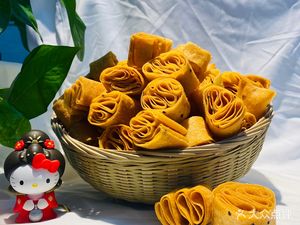 Niu Jie Hongcai Hezhibeodian